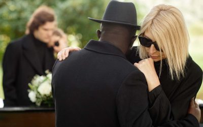 Legal Aspects of Losing a Loved One